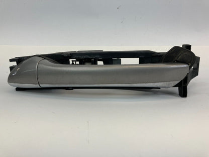 00-03 Mercedes-Benz E320 Sedan Rear Left Side Exterior Outer Door Handle OEM