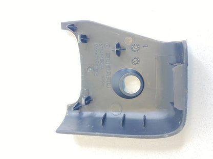 2005-2009 SUBARU LEGACY 2005-2007 OUTBACK REAR LOCK COVER BEZEL TRIM 57345AG04A