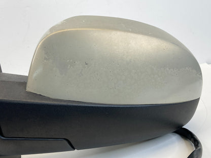 2007 2008 GMC Yukon Front Left Driver Side View Power Mirror 25831236 OEM