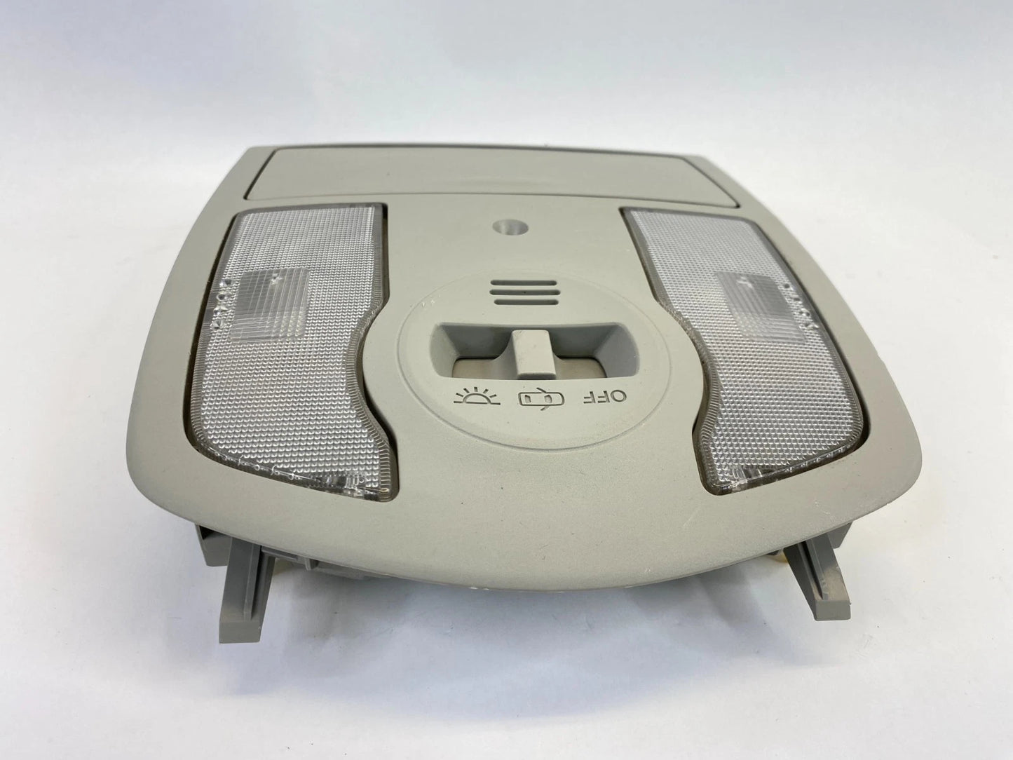 2010-2015 TOYOTA PRIUS OVERHEAD MAP DOME LIGHT CONSOLE READING LAMP OEM