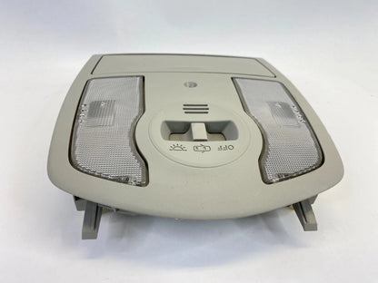 2010-2015 TOYOTA PRIUS OVERHEAD MAP DOME LIGHT CONSOLE READING LAMP OEM
