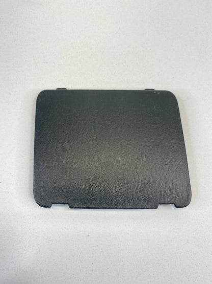 02 03 04 05 HYUNDAI SONATA DASH FUSE BOX LOWER PAD COVER PANEL 84753-3C000 OEM