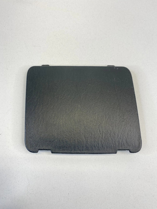 02 03 04 05 HYUNDAI SONATA DASH FUSE BOX LOWER PAD COVER PANEL 84753-3C000 OEM