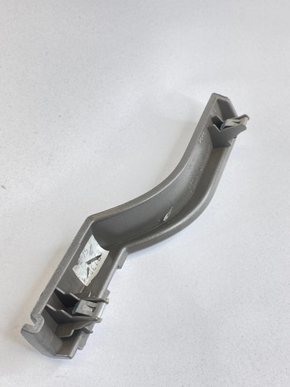 2007-2012 NISSAN SENTRA FRONT LEFT DRIVER SIDE DASH FINISH MOLDING TRIM PANEL