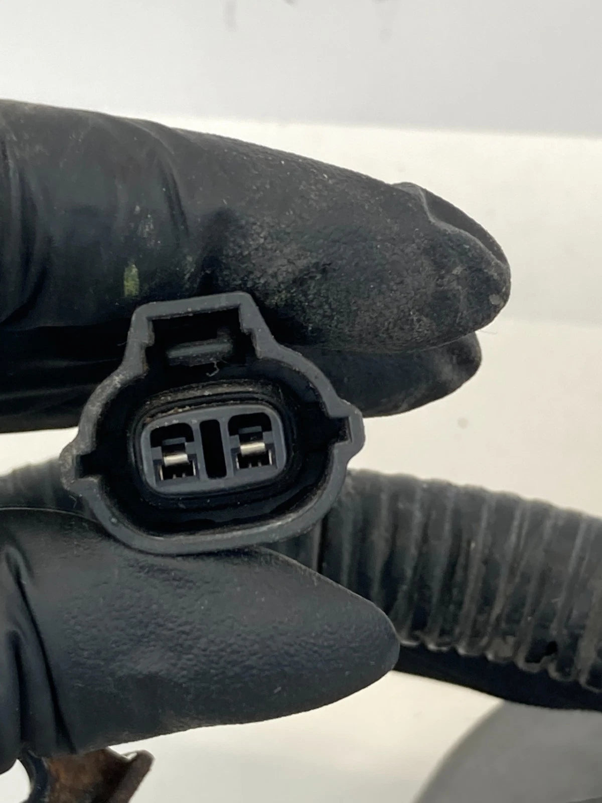 2009-2014 HYUNDAI SONATA 2.4L L4 AT ENGINE HARNESS WIRE WIRING 91400-3Q022 OEM