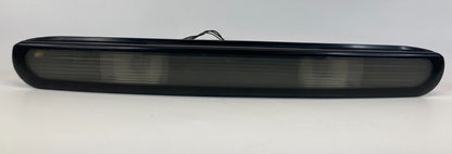 2004-2008 Pontiac Grand Prix Trunk Reverse Back Up & License Plate Lights Panel