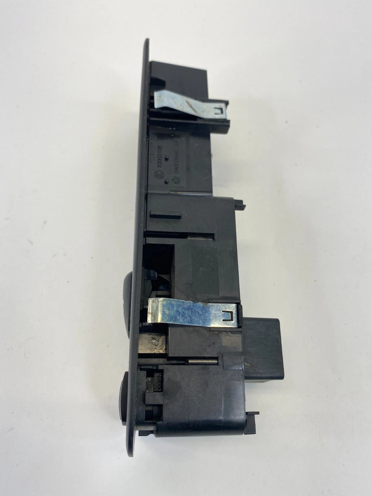 2008-2012 JEEP LIBERTY FRONT RIGHT POWER WINDOW DOOR LOCKS SWITCH OEM 68084002AA