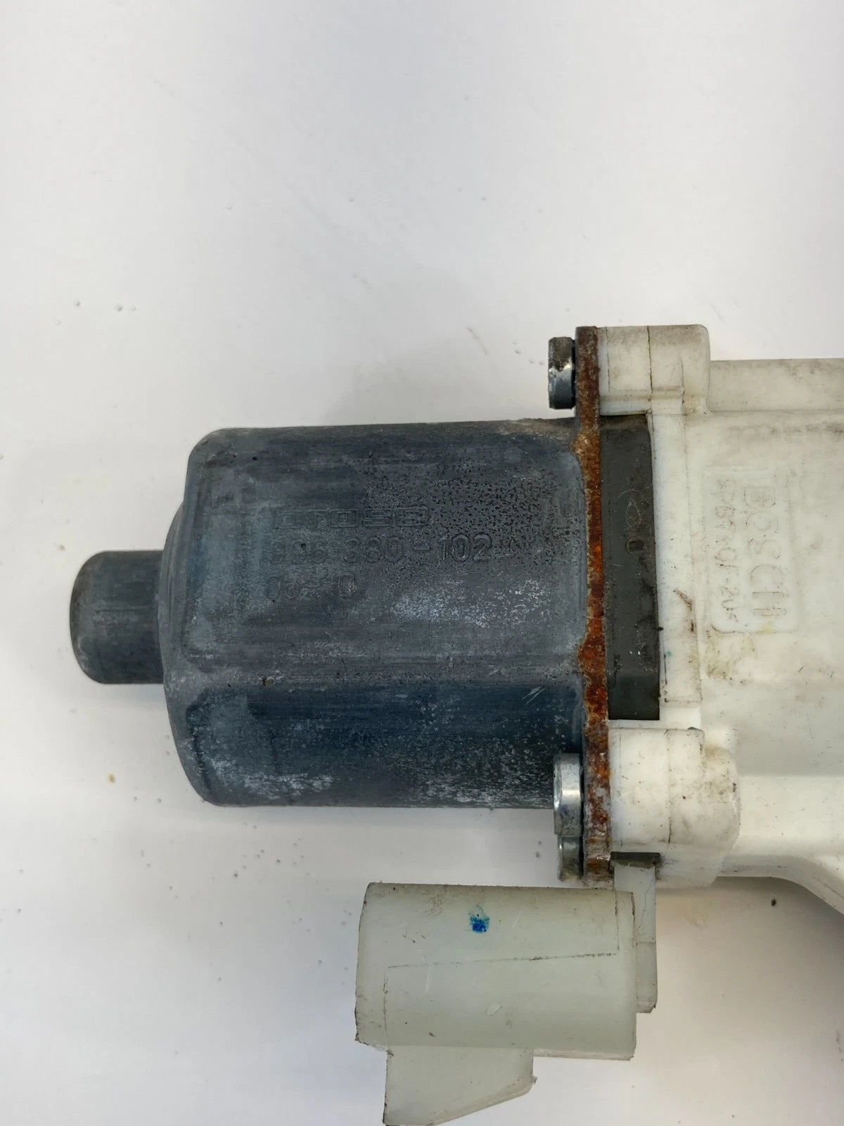 05-10 PONTIAC G6 SEDAN REAR LEFT SIDE POWER DOOR WINDOW MOTOR 0 130 822 251 OEM