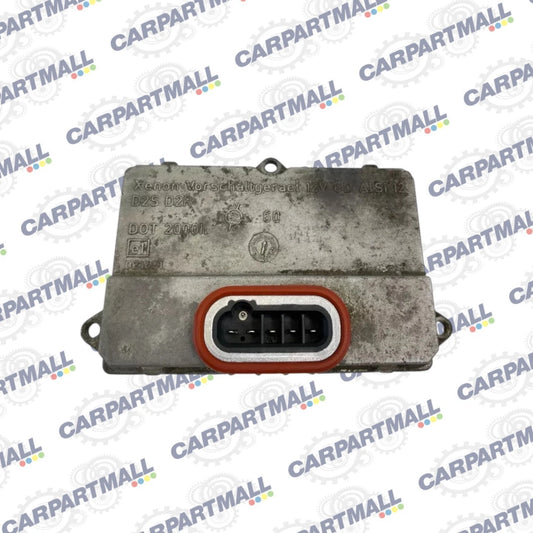 2005-2011 AUDI A6 QUATTRO A6 HEADLIGHT XENON BALLAST MODULE UNIT 5DV-008-290 OEM