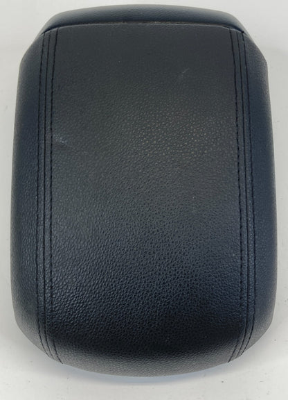 2011-2016 Chevrolet Cruze Center Console Armrest Arm Rest Lid Top Cover