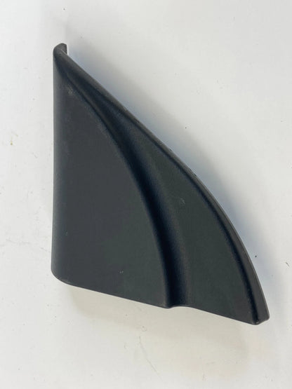05 06 07 08 09 10 SCION TC FRONT LEFT DOOR INTERIOR CORNER COVER 67492-21070 OEM