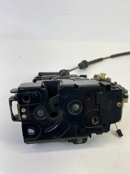 1999-2010 VOLKSWAGEN BEETLE FRONT RIGHT SIDE DOOR LOCK LATCH ACTUATOR OEM