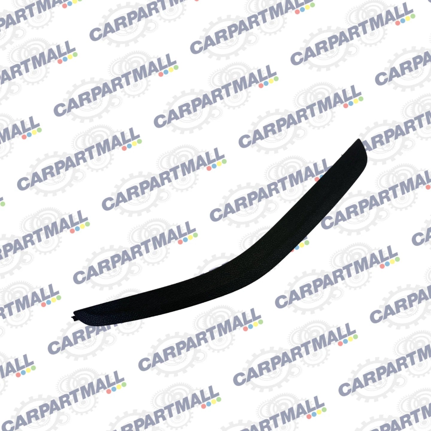 2013-2015 CHEVROLET MALIBU REAR RIGHT SIDE DOOR PULL HANDLE COVER TRIM BEZEL