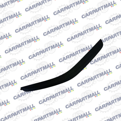 2013-2015 CHEVROLET MALIBU REAR RIGHT SIDE DOOR PULL HANDLE COVER TRIM BEZEL