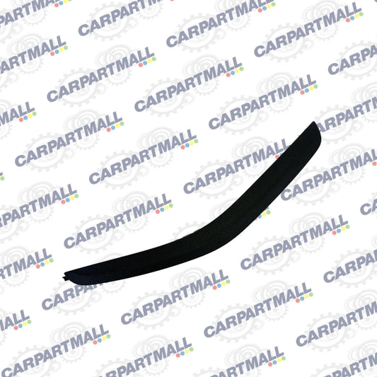 2013-2015 CHEVROLET MALIBU REAR RIGHT SIDE DOOR PULL HANDLE COVER TRIM BEZEL