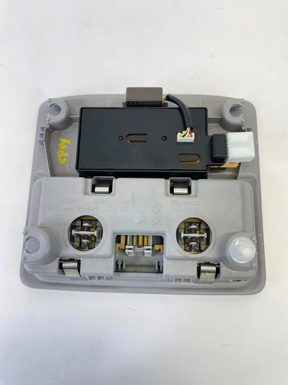 14-19 TOYOTA COROLLA OVERHEAD CONSOLE DOME MAP LIGHT SUNROOF SWITCH OEM 5046782