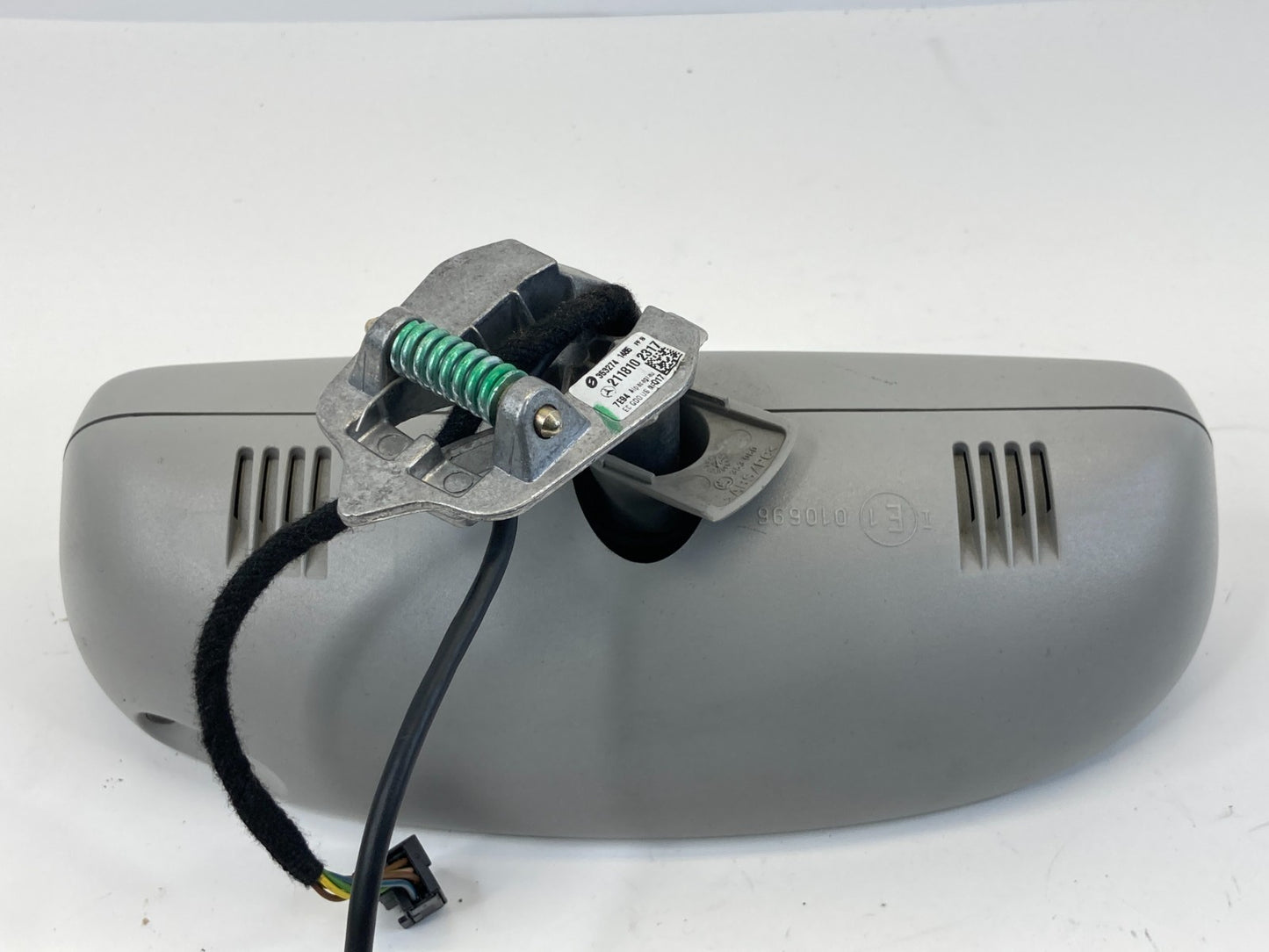 2006 Mercedes-Benz CLS500 Interior Rear View Mirror Assy 211-810-23-17 OEM