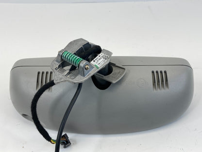 2006 Mercedes-Benz CLS500 Interior Rear View Mirror Assy 211-810-23-17 OEM