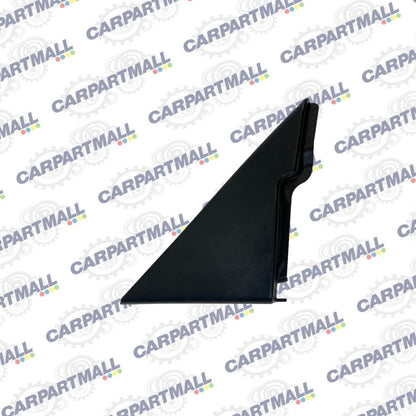 2002-2006 Toyota Camry Interior Front Left Side Mirror Cover Corner Trim