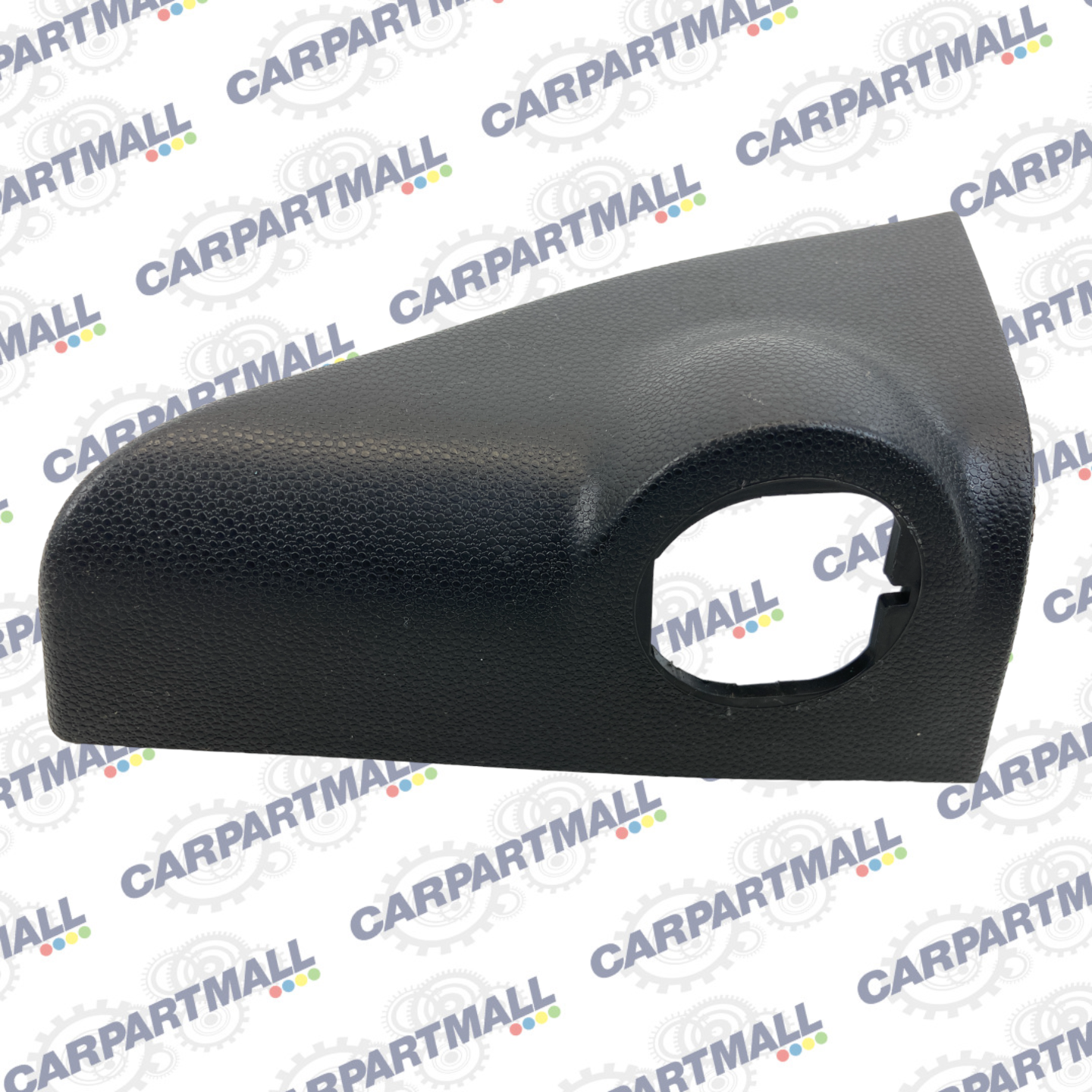 2008 09 10 11 2012 Ford Escape Interior Front Left Door Mirror Corner Cover Trim