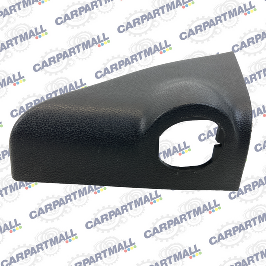 2008 09 10 11 2012 Ford Escape Interior Front Left Door Mirror Corner Cover Trim