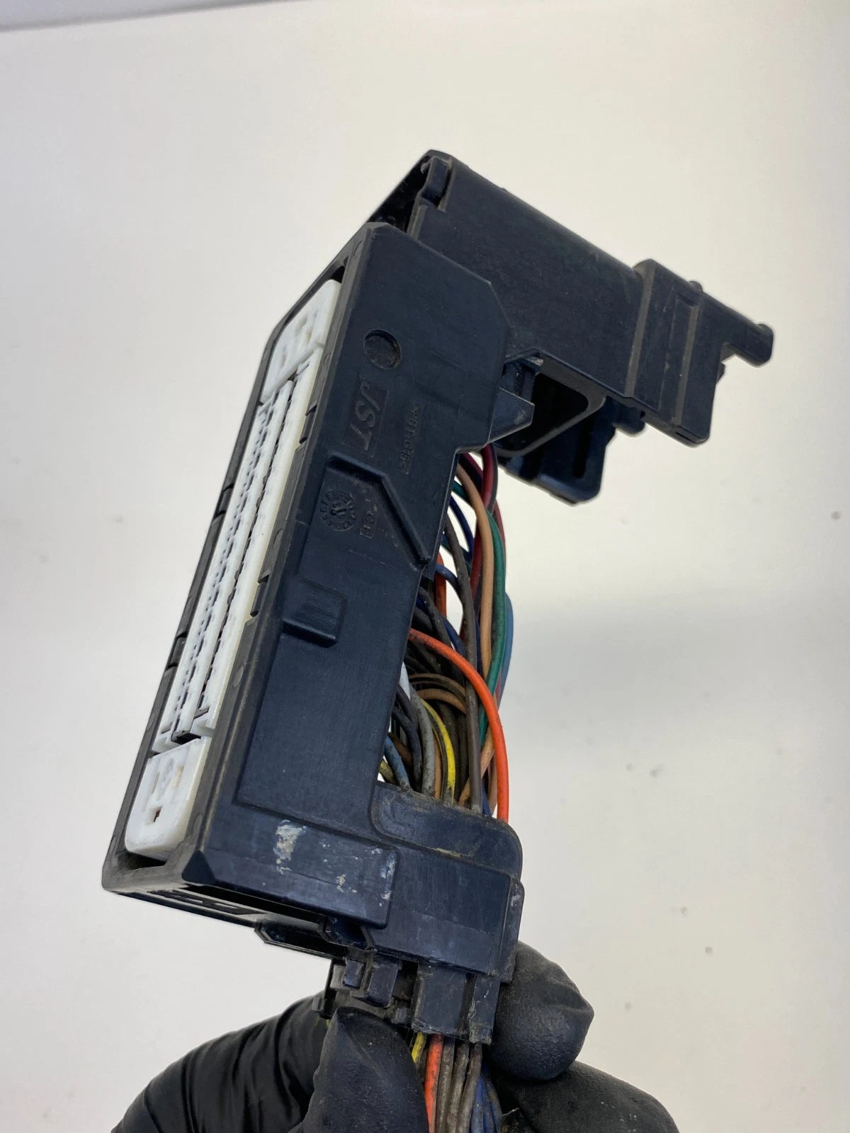 2010-2017 CHEVROLET EQUINOX ANTI-LOCK BRAKE ABS PUMP CONNECTOR PIGTAIL WIRE OEM