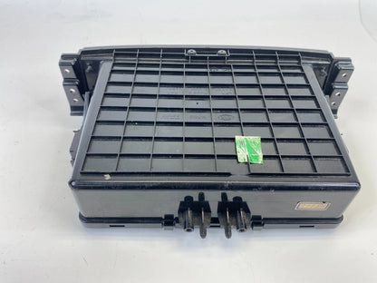 2009 2010 2011 KIA BORREGO CENTER DASH UPPER STORAGE COMPARTMENT 84730-2J000 OEM