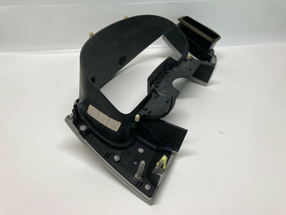 08-11 Ford Focus Speedometer Cluster Dash Bezel Cover Trim Air Vent 8S4319C696B