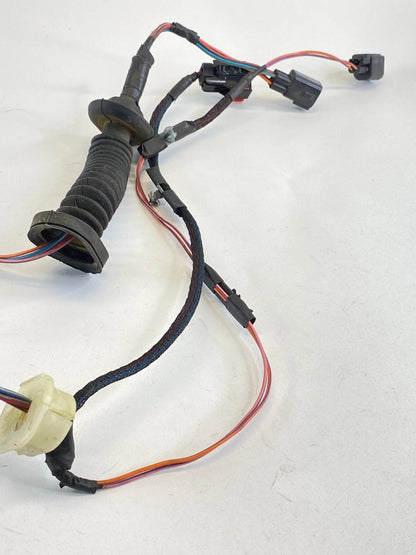 2004 2005 CHRYSLER PT CRUISER REAR RIGHT SIDE DOOR HARNESS WIRE WIRING 04795345A