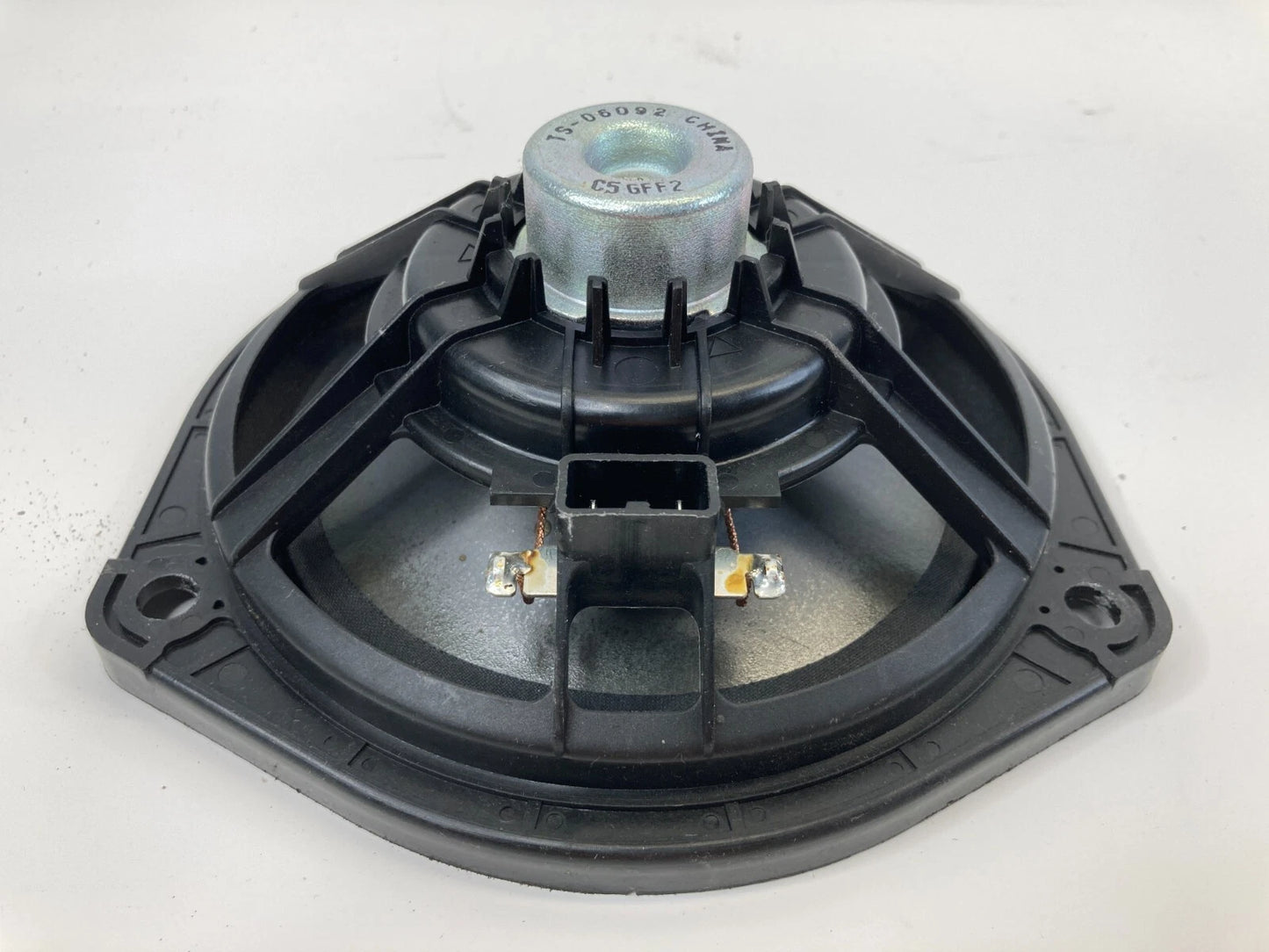 2005-2010 HONDA ODYSSEY DOOR SOUND AUDIO SPEAKER ASSEMBLY TS-06092 OEM