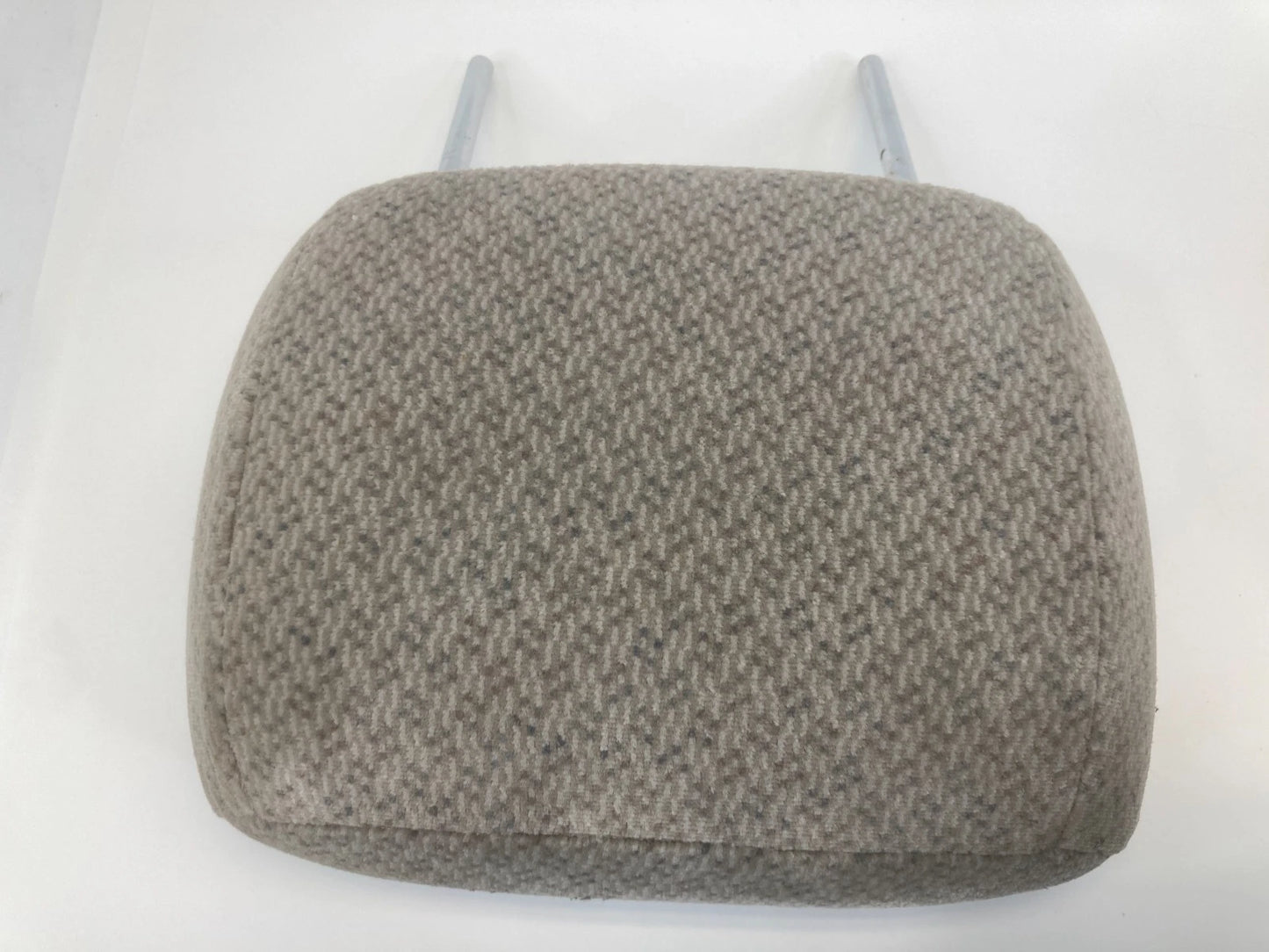 1998-2002 TOYOTA COROLLA FRONT LEFT & RIGHT SEAT HEADREST HEAD REST PAIR SET OEM