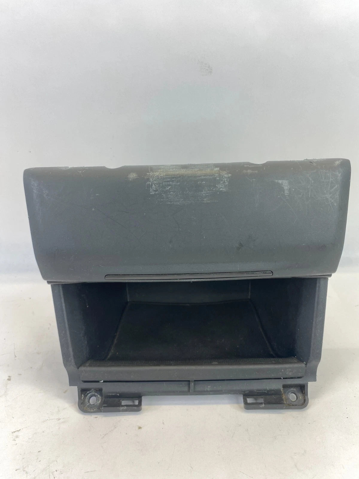 2008-2011 HONDA ACCORD LOWER DASH CENTER CONSOLE STORAGE COMPARTMENT TRAY