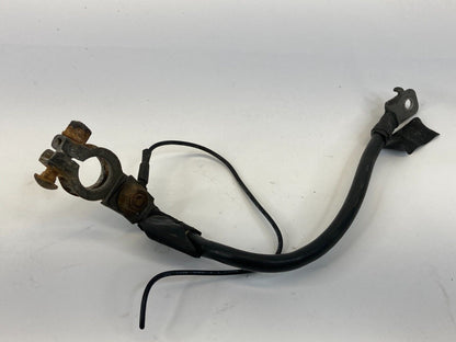 2010 2011 10 11 Kia Soul 1.6L Battery Terminal Cable OEM