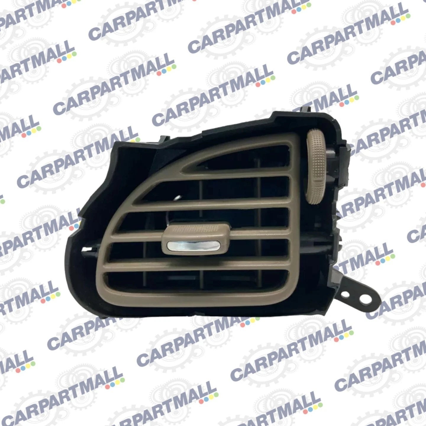 00-07 FORD TAURUS LEFT DRIVER SIDE DASH AIR VENT DUCT GRILLE YF1H19C696AEW OEM