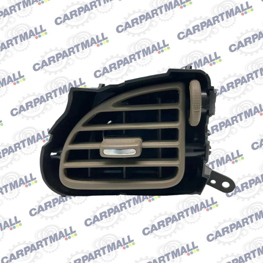 00-07 FORD TAURUS LEFT DRIVER SIDE DASH AIR VENT DUCT GRILLE YF1H19C696AEW OEM