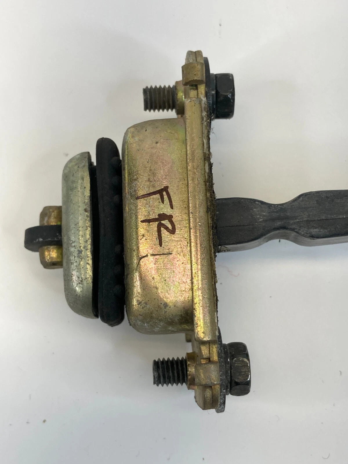 1999-2004 HONDA ODYSSEY FRONT RIGHT PASSENGER SIDE DOOR CHECK STOPPER OEM