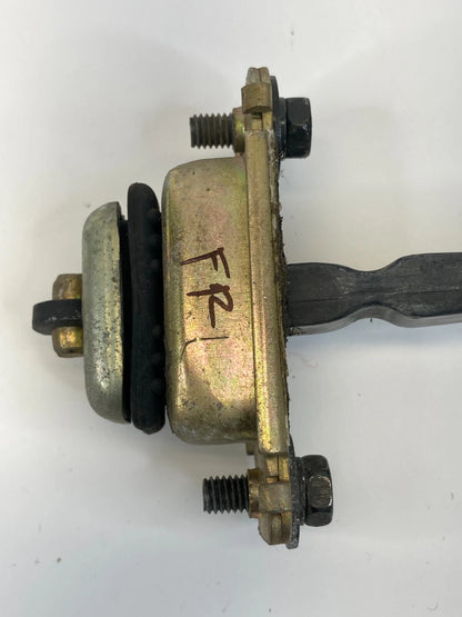 1999-2004 HONDA ODYSSEY FRONT RIGHT PASSENGER SIDE DOOR CHECK STOPPER OEM
