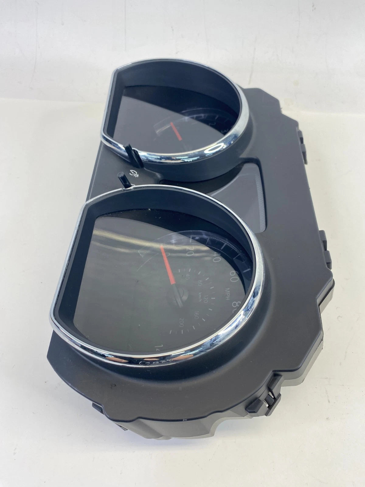 2014-2019 Nissan Versa Note Dash Cluster Speedometer Gauges 60K Miles 248109MB1A