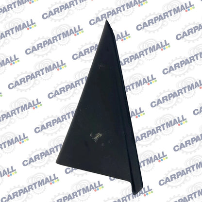 2007-2010 HYUNDAI ELANTRA SEDAN REAR RIGHT INNER DOOR FILLER MOLDING 83920-2H001