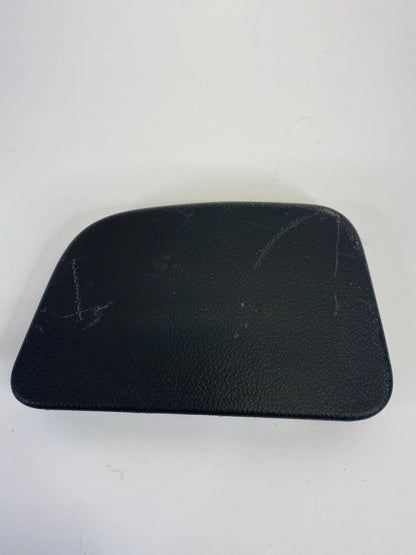 2012-2015 CHEVROLET CAPTIVA SPORT RIGHT SIDE SEAT BELT COVER TRIM CAP 96838889
