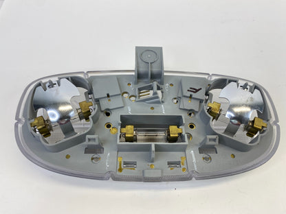 2007-2014 Ford Edge Rear Roof Dome Lamp Map Reading Light 5L24-13776-A OEM