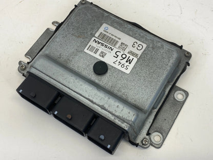 2013-2015 NISSAN SENTRA 1.8L ENGINE CONTROL MODULE ECM ECU BEM404-300 A1 OEM