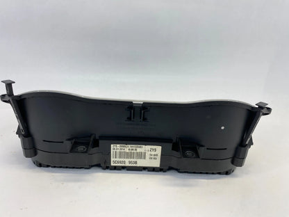 2014 2015 VOLKSWAGEN JETTA 1.8L DASH CLUSTER SPEEDOMETER 5C6920953B 146K MILES