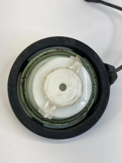 2004-2012 CHEVROLET COLORADO 3.5L V6 A/T FUEL FILLER GAS LID CAP COVER OEM