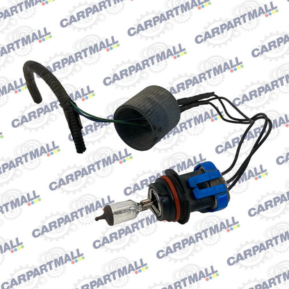 00-05 FORD EXCURSION HEADLIGHT HEADLAMP BULB & SOCKET RETAINER RETAINING RING