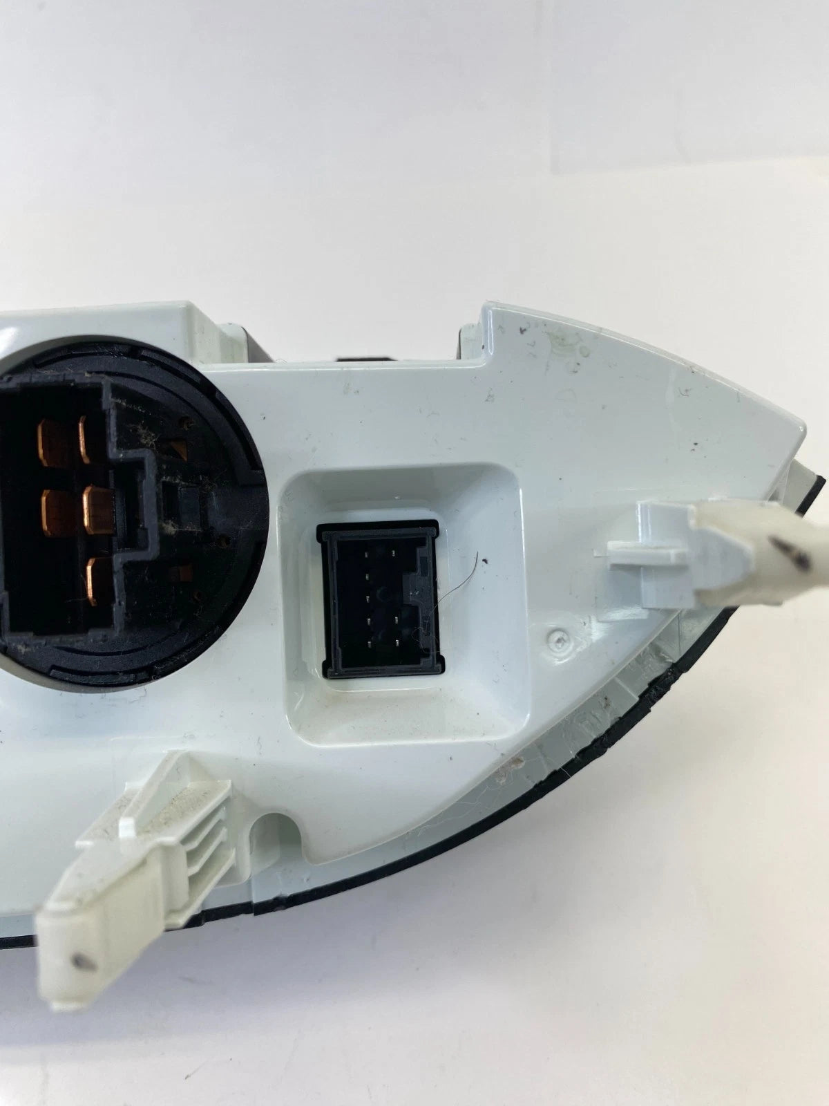 2015-2017 KIA RIO A/C HEATER AIR TEMPERATURE CLIMATE CONTROL SWITCH MANUAL OEM