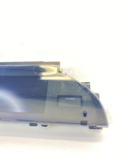 2005 2006 2007 TOYOTA AVALON DASH INFORMATION SCREEN DISPLAY 83290-07090-00 OEM