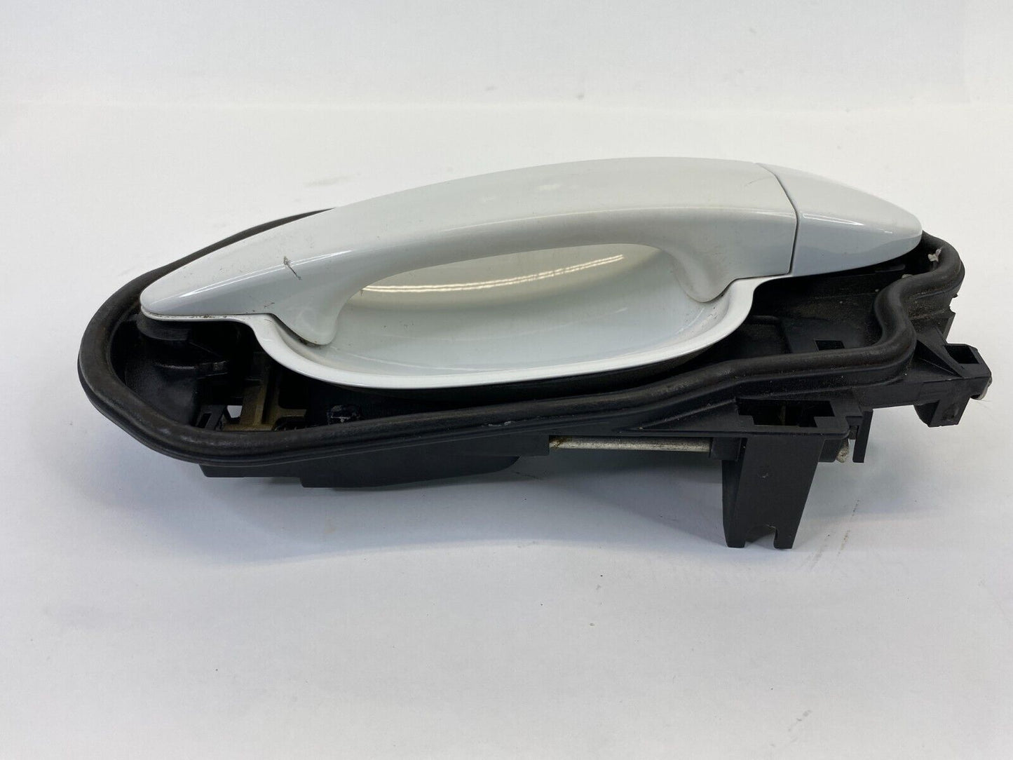 04 05 06 07 BMW 530i 525i Front Right Side Exterior Door Handle 51217034544 OEM