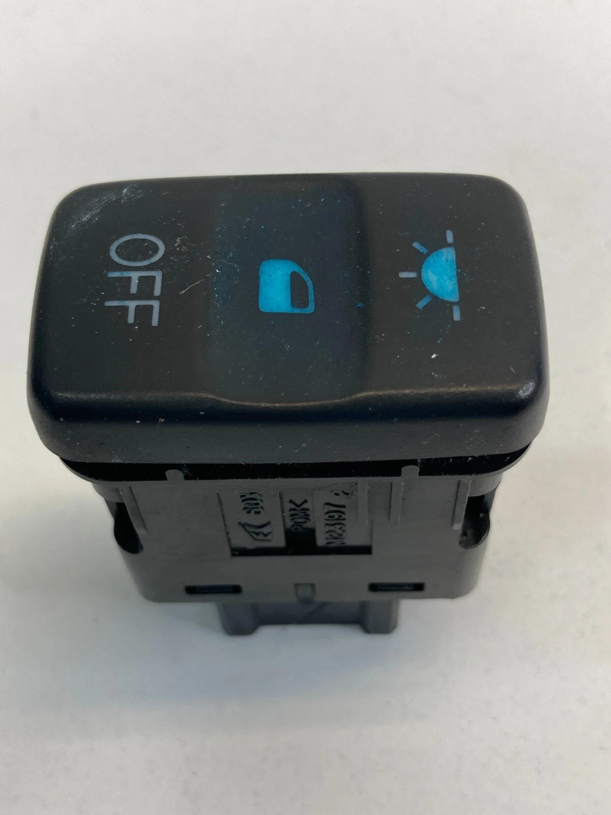 1999-2004 HONDA ODYSSEY INTERIOR DOME LIGHT LAMP POWER CONTROL SWITCH M231972