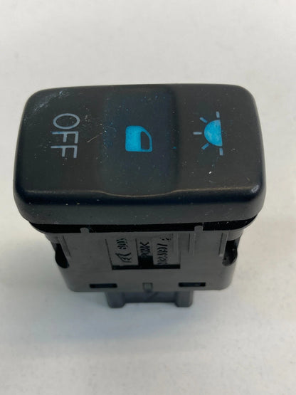 1999-2004 HONDA ODYSSEY INTERIOR DOME LIGHT LAMP POWER CONTROL SWITCH M231972